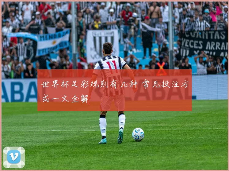 世界杯足彩规则有几种 常见投注方式一文全解