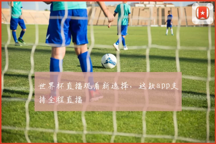 世界杯直播观看新选择,这款app支持全程直播
