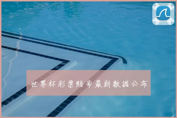 世界杯彩票赔率最新数据公布