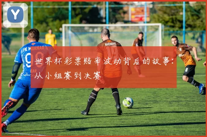 世界杯彩票赔率波动背后的故事:从小组赛到决赛