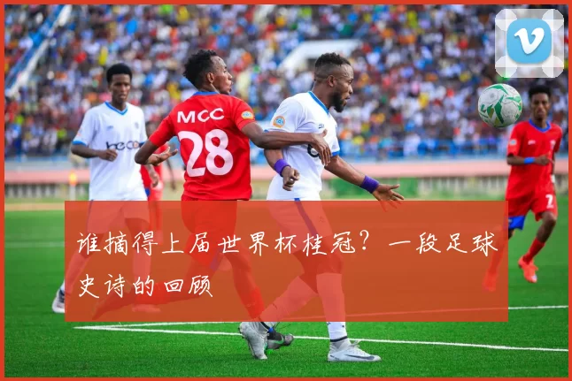 谁摘得上届世界杯桂冠？一段足球史诗的回顾