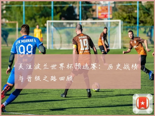 关注波兰世界杯预选赛:历史战绩与晋级之路回顾
