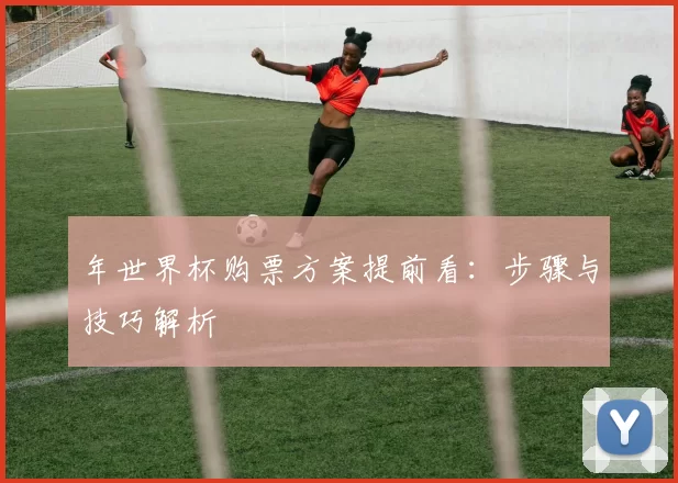 年世界杯购票方案提前看：步骤与技巧解析